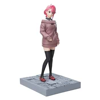 Y*e様 ダンダダンフィギュアまとめ売り ダンダダン プライズフィギュア まとめ売り11点セット - メルカリ